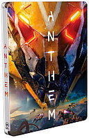 Фотография PS4 Anthem. Limited Steelbook Edition [=city]