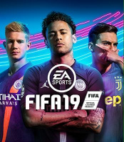 Фотография Игра XBOX ONE FIFA 19 [=city]