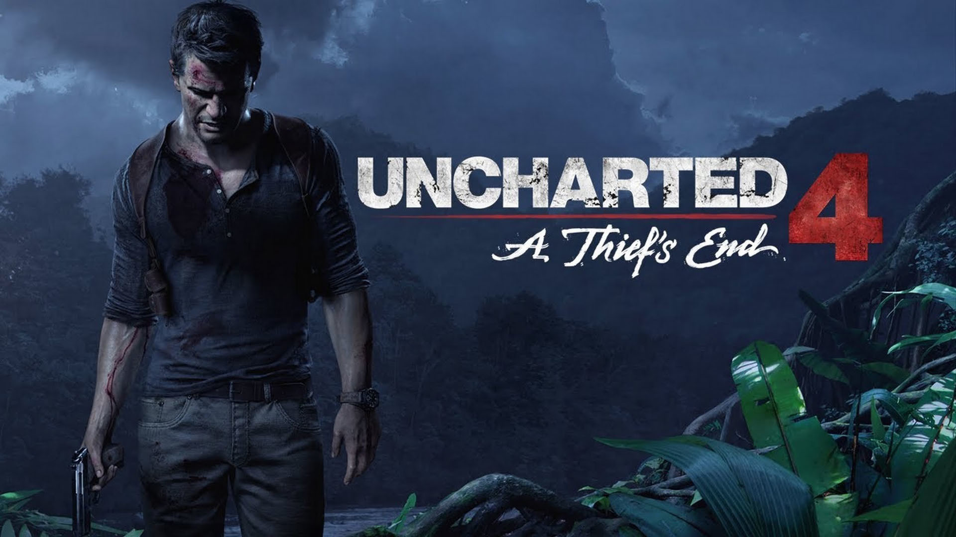 Uncharted 4 a thief s end steam фото 109