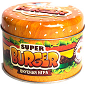 Фотография Superburger (Супербургер) [=city]